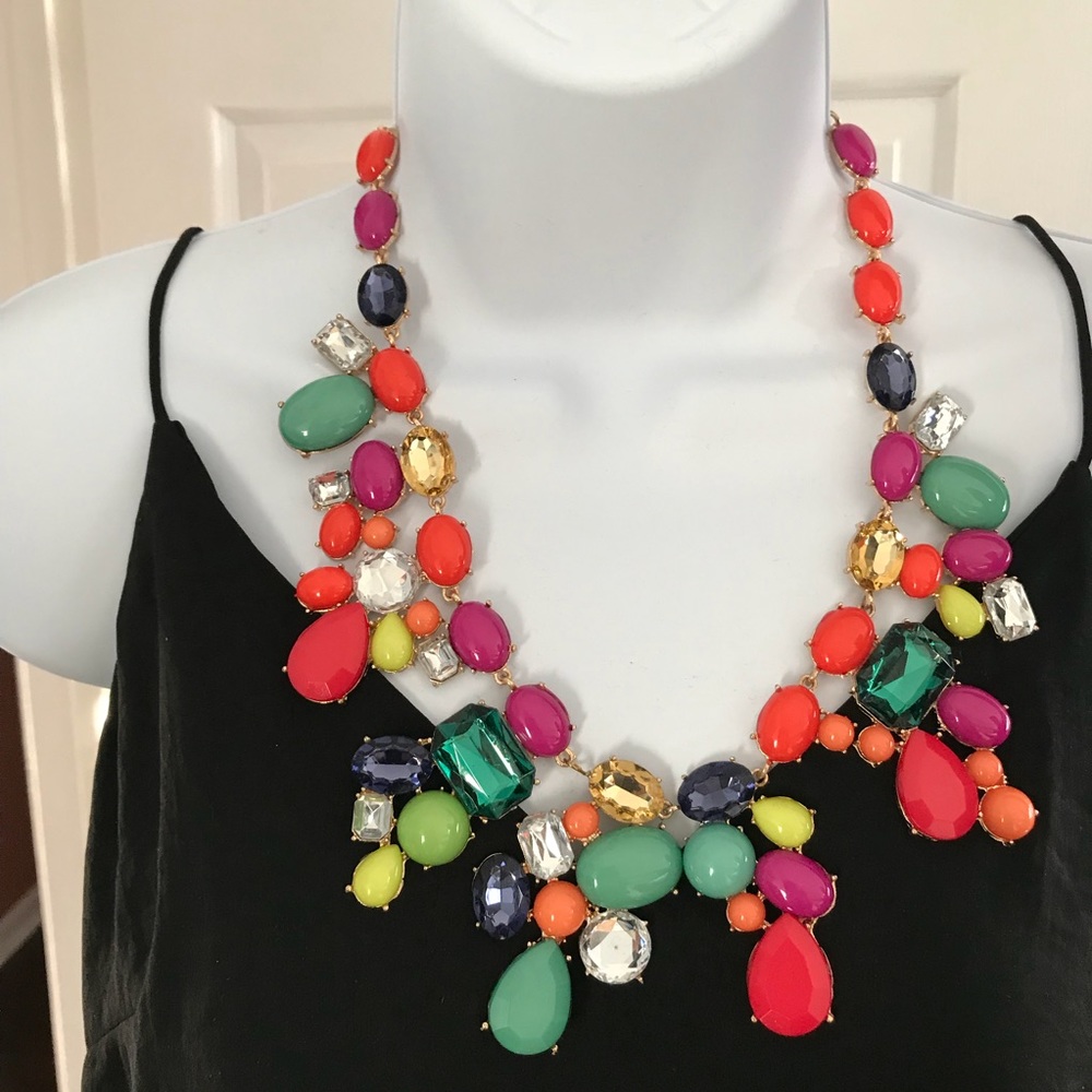 Statement Necklace